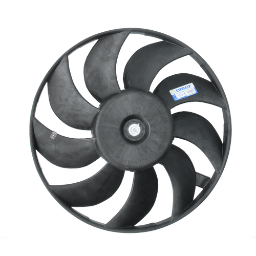 Electroventilador Fiat Palio, Siena