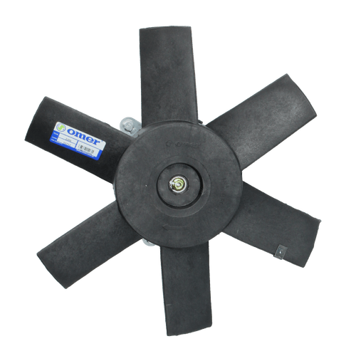 Electroventilador Fiat, Duna, Fiorino, Tempra