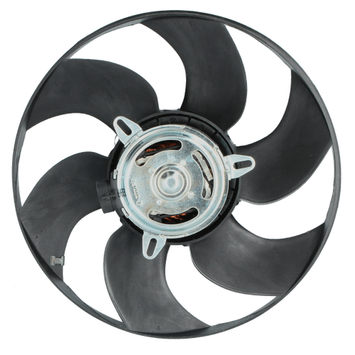 Electroventilador Fiat Fiorino