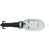 Portatil Led Bivoltaje 12-24V s/cable