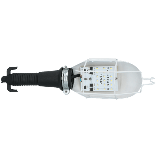 Portatil Led Bivoltaje 12-24V s/cable