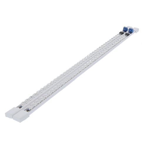 BARRAL LED L46CM VERDE