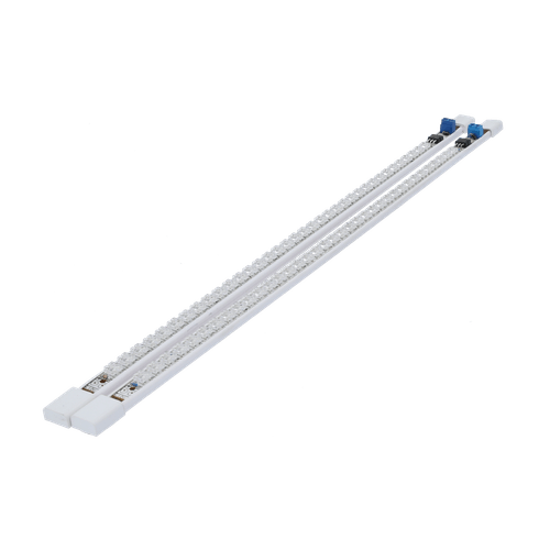 BARRAL LED L46CM ROJO
