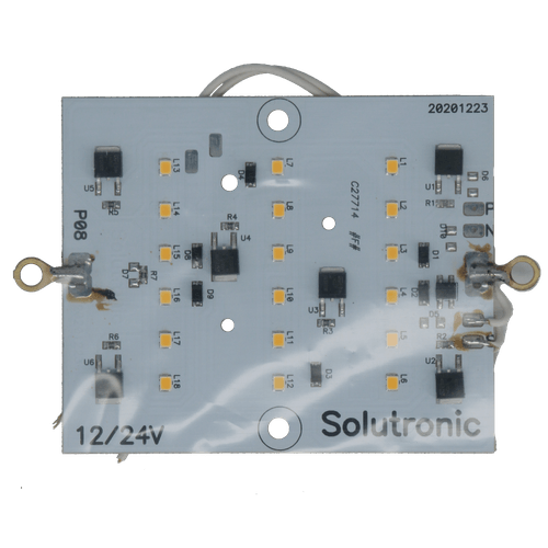 LÁMPARA LED PARA FARO 1400 BLANCO
