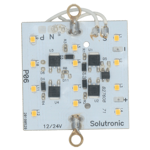 LÁMPARA LED PARA FARO 1600 BLANCO