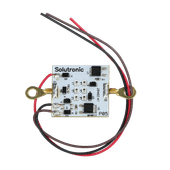 LÁMPARA LED PARA FARO 634 Y 640 ROJO STOP + POSICIÓN
