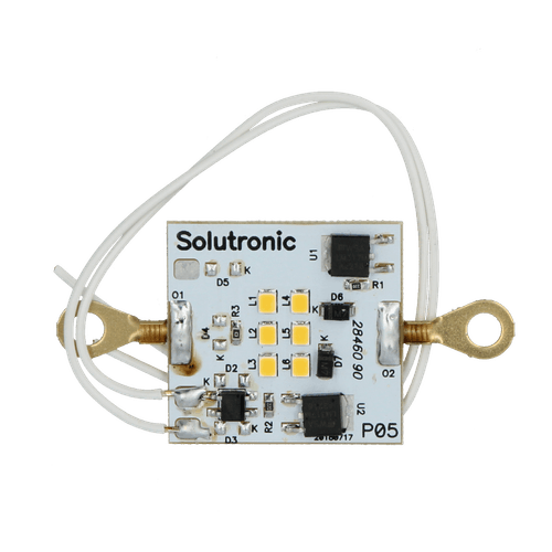 LÁMPARA LED PARA FARO 634 Y 640 BLANCO