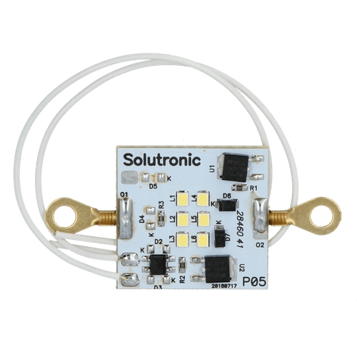 LÁMPARA LED PARA FARO 634 Y 640 BLANCO FRIO