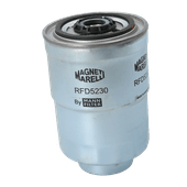 Filtro combustible Hyundai Galloper, H1| Mitsubishi L200, L300