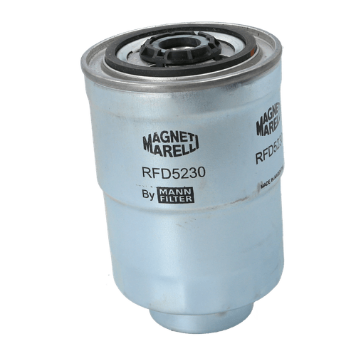 Filtro Combustible Hyundai Galloper, H1| Mitsubishi L200, L300