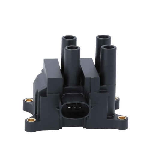 Bobina De Ignición Ford Courier, Ecosport, Escort, Fiesta, Focus, Mondeo