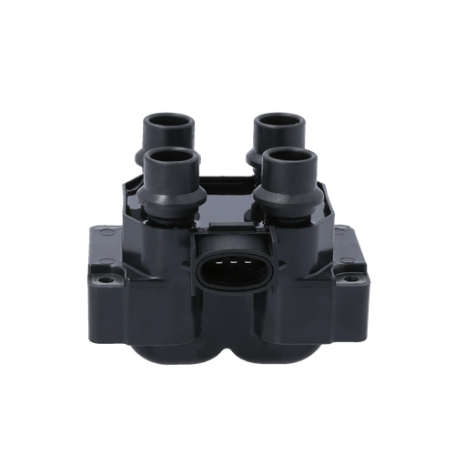 Bobina De Ignición Ford Courier, Escort, Fiesta, Ka, Mondeo, Ranger