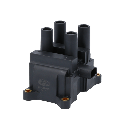 Bobina De Ignición Ford Ecosport, Fiesta, Focus, Ka