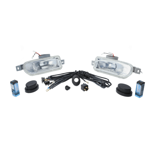 Kit faro auxiliar Ford Escort, Transit