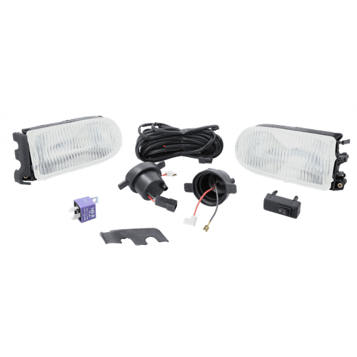 Kit faro auxiliar Renault R19, Laguna