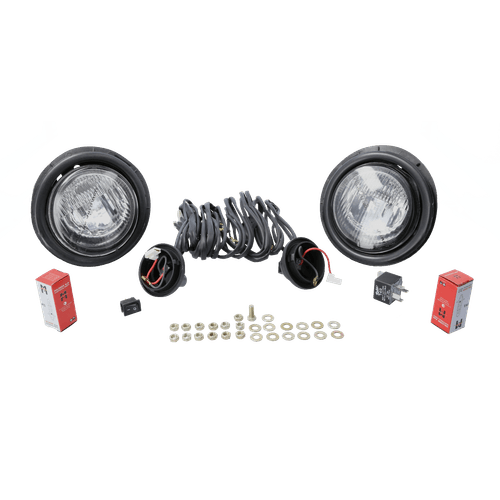 Kit faro auxiliar Renault Clio, Kangoo, Twingo