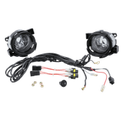 Kit faro auxiliar Renault Kangoo