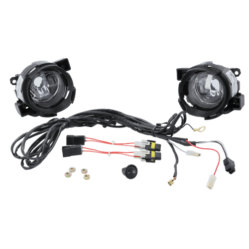 Kit faro auxiliar Renault Kangoo