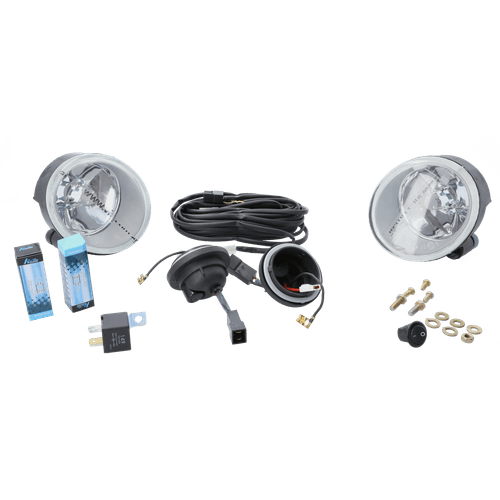 Kit faro auxiliar Renault Kangoo