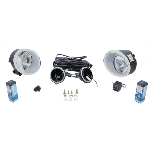 Kit faro auxiliar Renault Kangoo, Laguna, Megane, Scenic