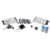 Kit faro auxiliar Renault Megane, Scenic