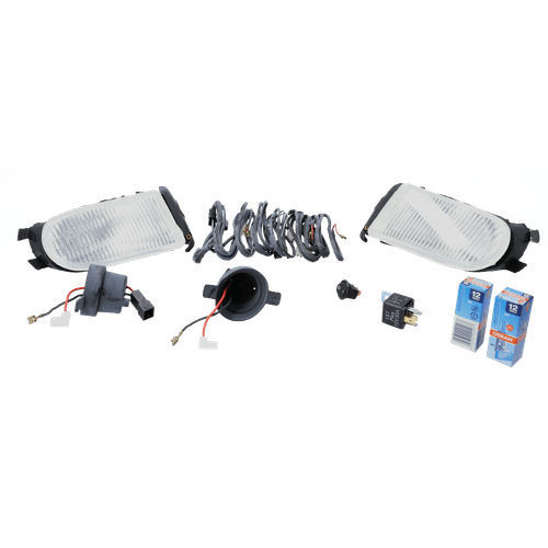 Kit faro auxiliar Renault Megane, Scenic
