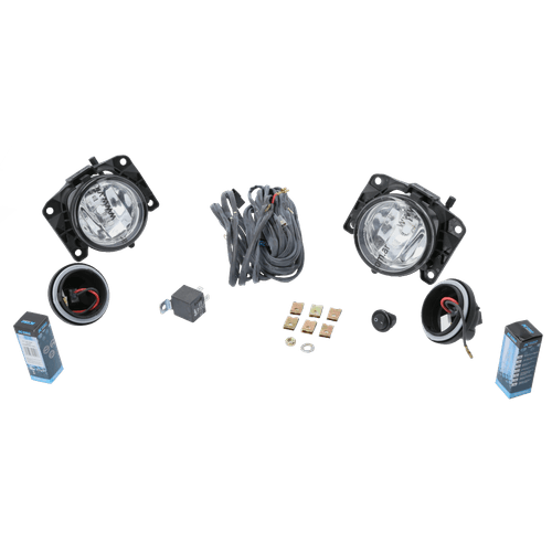 Kit faro auxiliar Fiat Palio, Siena