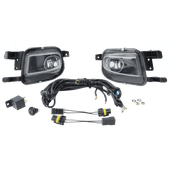 Kit faro auxiliar Chevrolet Corsa classic