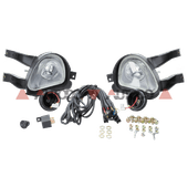 Kit faro auxiliar Chevrolet Corsa classic