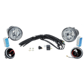Kit faro auxiliar Citroen c3