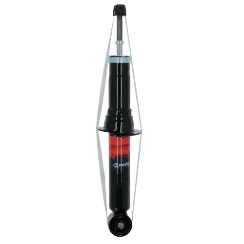 Amortiguador Delantero Chevrolet S-10