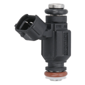 Inyector Volkswagen Fox, Gol, Saveiro, Suran, Virtus, Voyage
