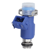 Inyector Chevrolet Prisma, Onix