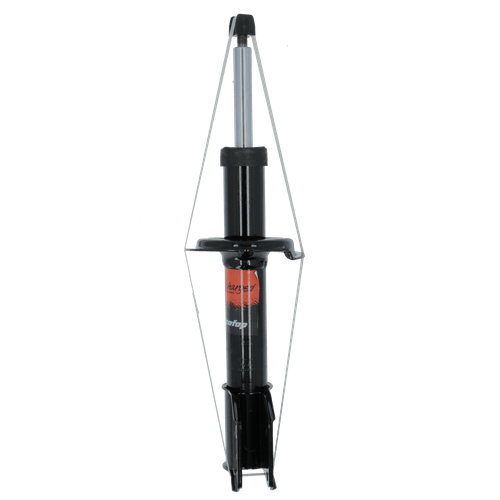 Amortiguador Delantero Fiat Duna, Uno