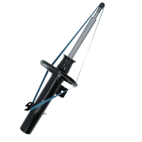 Amortiguador Delantero Derecho Citroen C3 Picasso