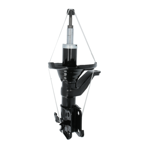 Amortiguador Delantero Izquierdo Honda Civic