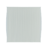 FILTRO HABITACULO CITROEN BERLINGO | PEUGEOT PARTNER