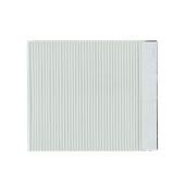 FILTRO HABITACULO RENAULT SCENIC