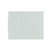 FILTRO HABITACULO FORD FIESTA, ECOSPORT