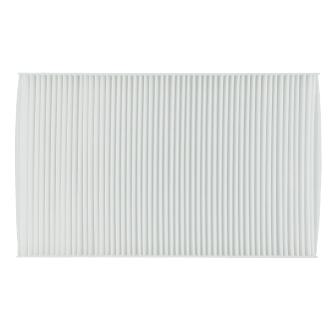 FILTRO HABITACULO CITROEN BERLINGO, C3, C4, DS4, XSARA PICASSO| PEUGEOT 307, 408, 308, PARTNER, RCZ