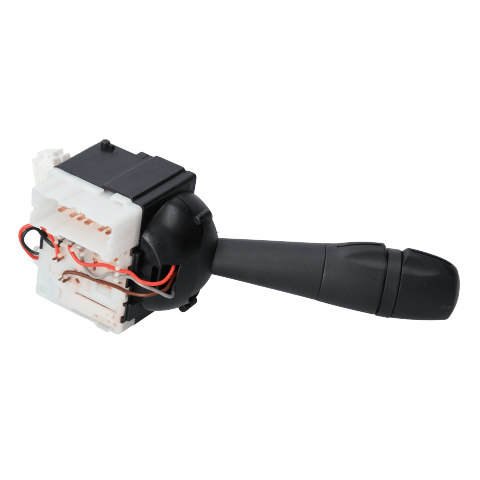 Llave de Luces Renault Captur