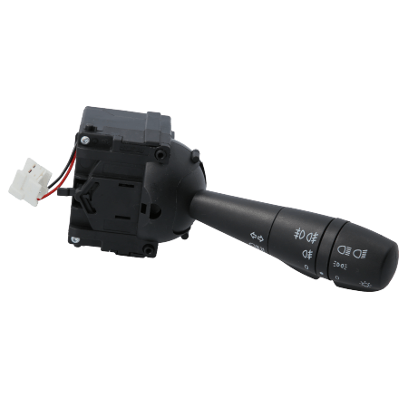 Llave de Luces Renault Duster, Logan, Oroch, Sandero