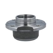 Maza de rueda Fiat 147, Brava, Duna, Grand Siena, Idea, Linea, Marea, Palio, Punto, Siena, Stilo, Strada Working, Tempra, Uno