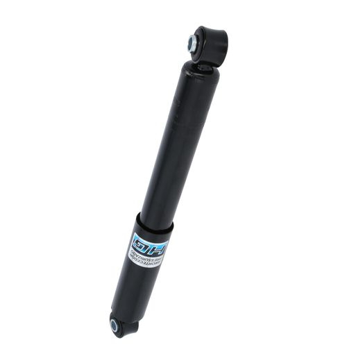 Amortiguador Chery Qq (Tras)