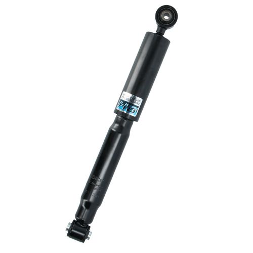 Amortiguador Fiat Qubo (Tras)