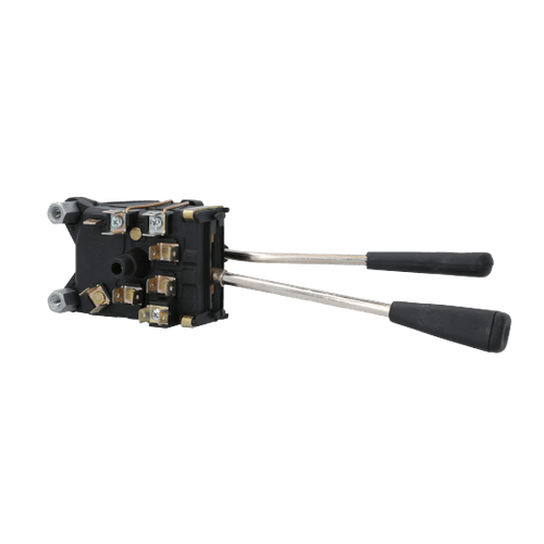 Llave de Luces Renault R12