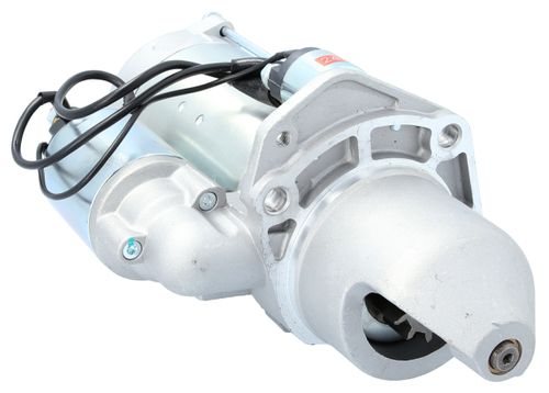 Arranque Iveco 100E17, 100E18, 120E21, 130E18, 140E24, 140E28, 150E21, 150E18, 150E28, 160E21, 160E24, 170E22, 170E25, 240E25, 260E28, 65E13, 75E13