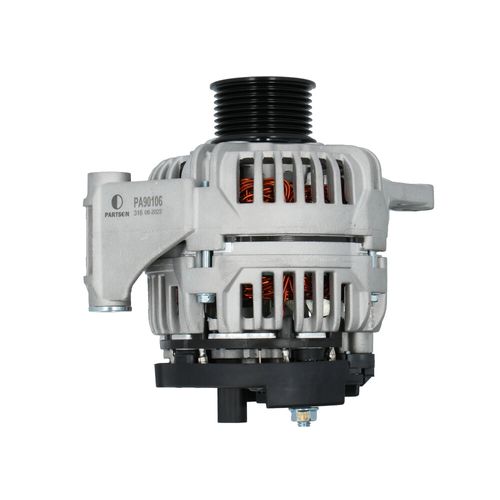 Alternador Vw Camiones