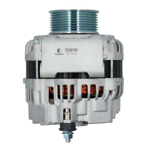 Alternador Scania Camiones