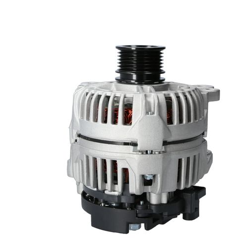 Alternador Vw Caddy, Fox, Gol Trend, Golf, Suran, Voyage